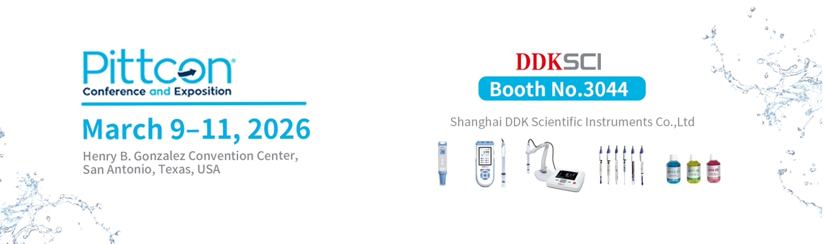 ¿Asistirás a PITTCON 2026? ¡Ven a visitar nuestro stand!