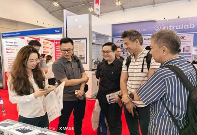 Profundizando su presencia en el Sudeste Asiático, potenciando un nuevo viaje: Shanghai DDKSCI brilla en Lab Indonesia, abriendo un nuevo capítulo en la internacionalización